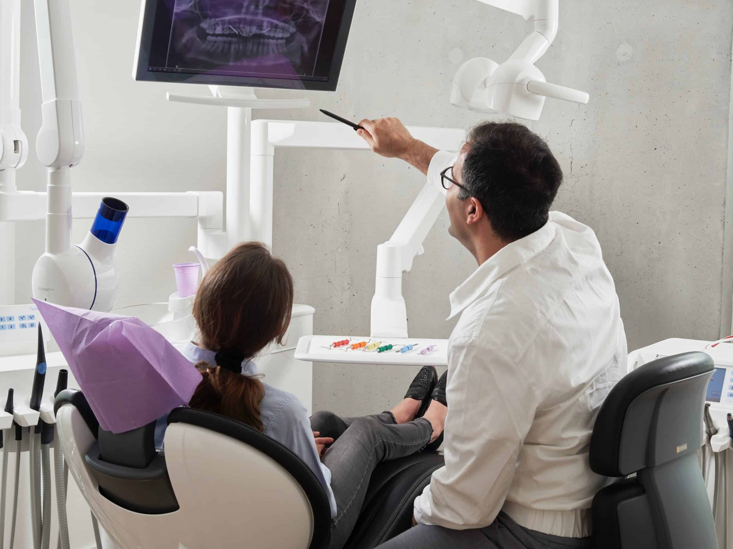 Leia mais sobre o artigo Dental Rules and Regulations
