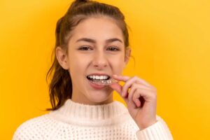 Leia mais sobre o artigo Why you should visit a dentist?