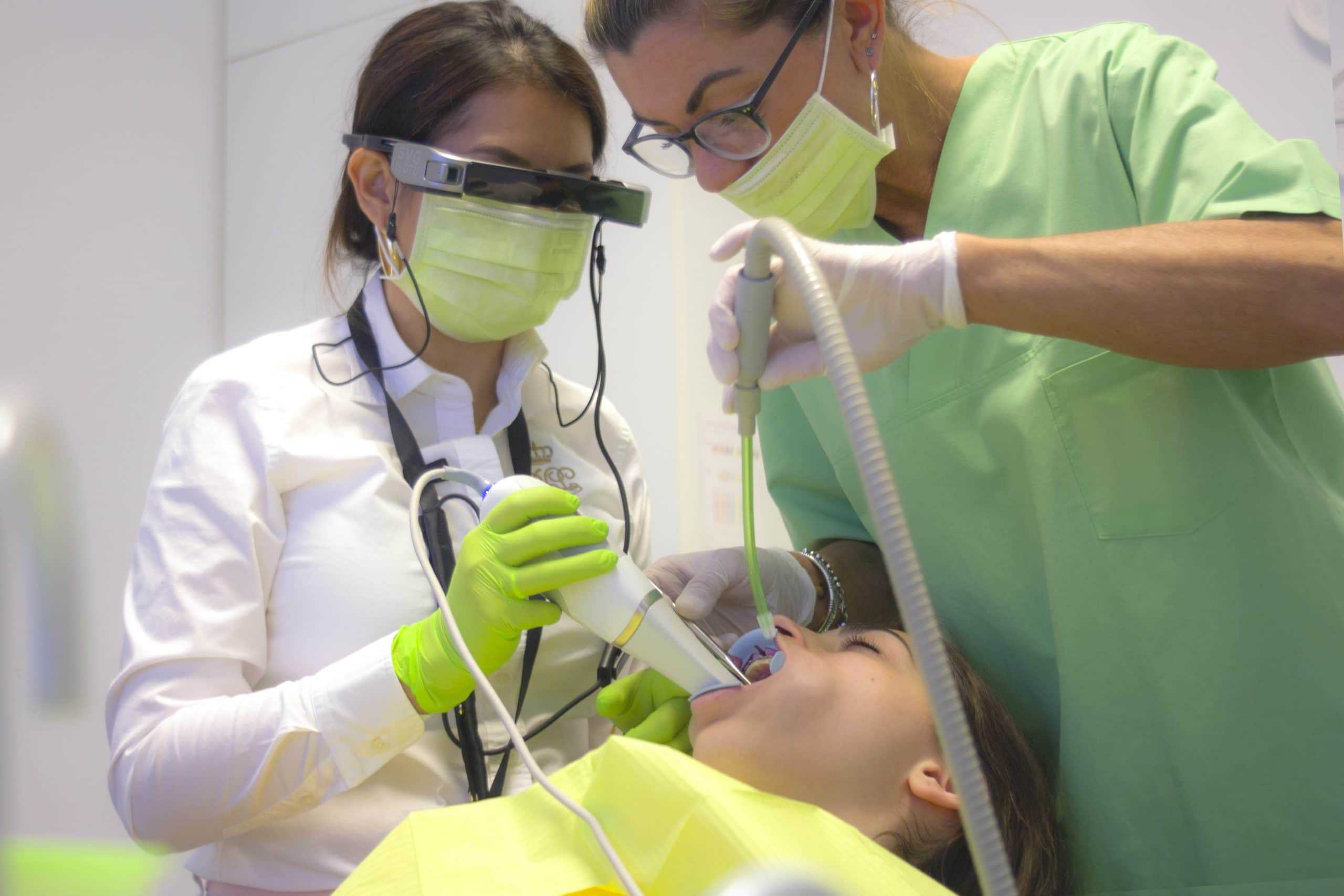 Leia mais sobre o artigo 21st Century Dentistry  Needs Modern Billing